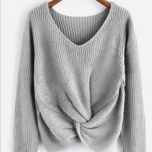 Women’s Sweater